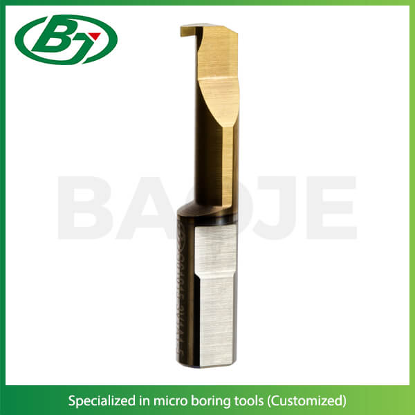 Grooving Tool