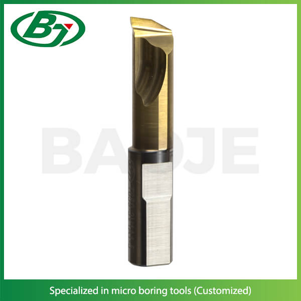 T Turning Tool